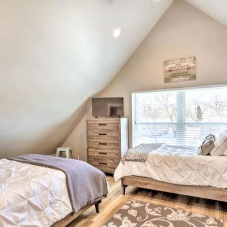 New! Cozy & Modern Spearfish Home Near Downtown! 外观 照片
