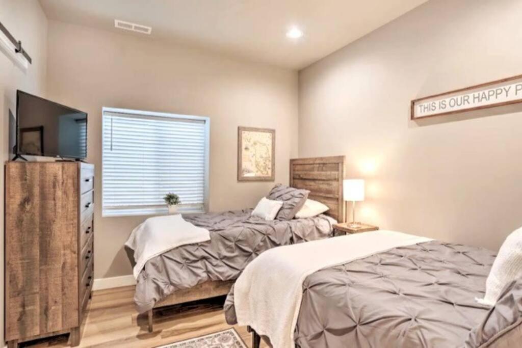 New! Cozy & Modern Spearfish Home Near Downtown! 外观 照片