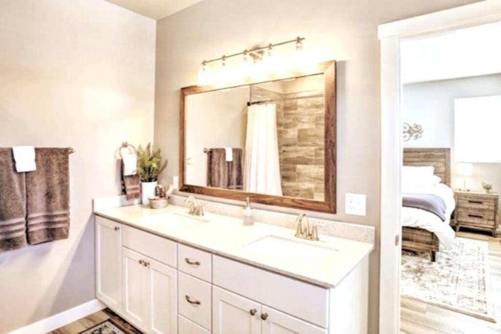 New! Cozy & Modern Spearfish Home Near Downtown! 外观 照片