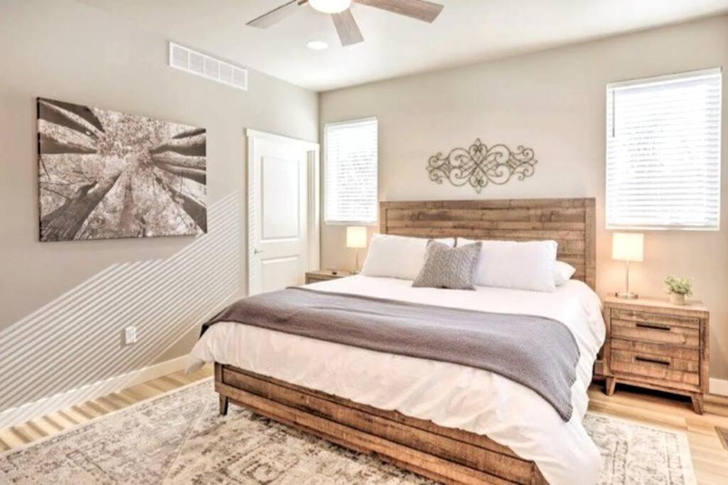 New! Cozy & Modern Spearfish Home Near Downtown! 外观 照片