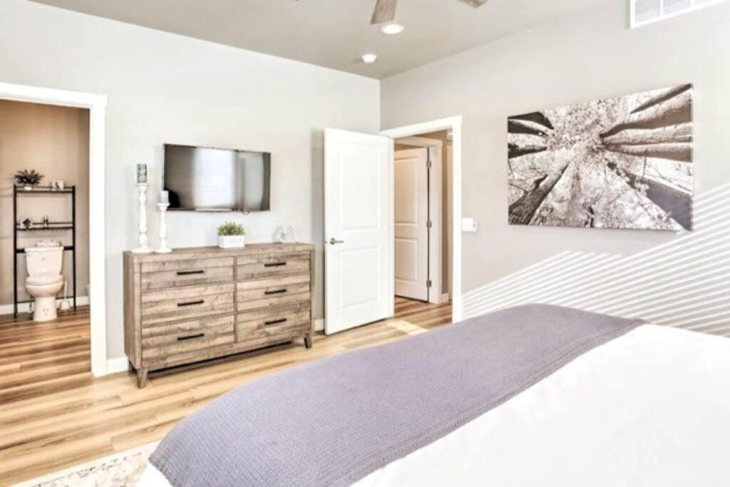 New! Cozy & Modern Spearfish Home Near Downtown! 外观 照片