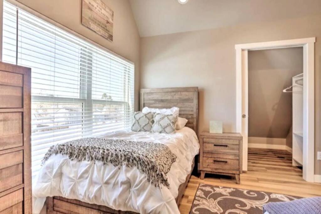 New! Cozy & Modern Spearfish Home Near Downtown! 外观 照片