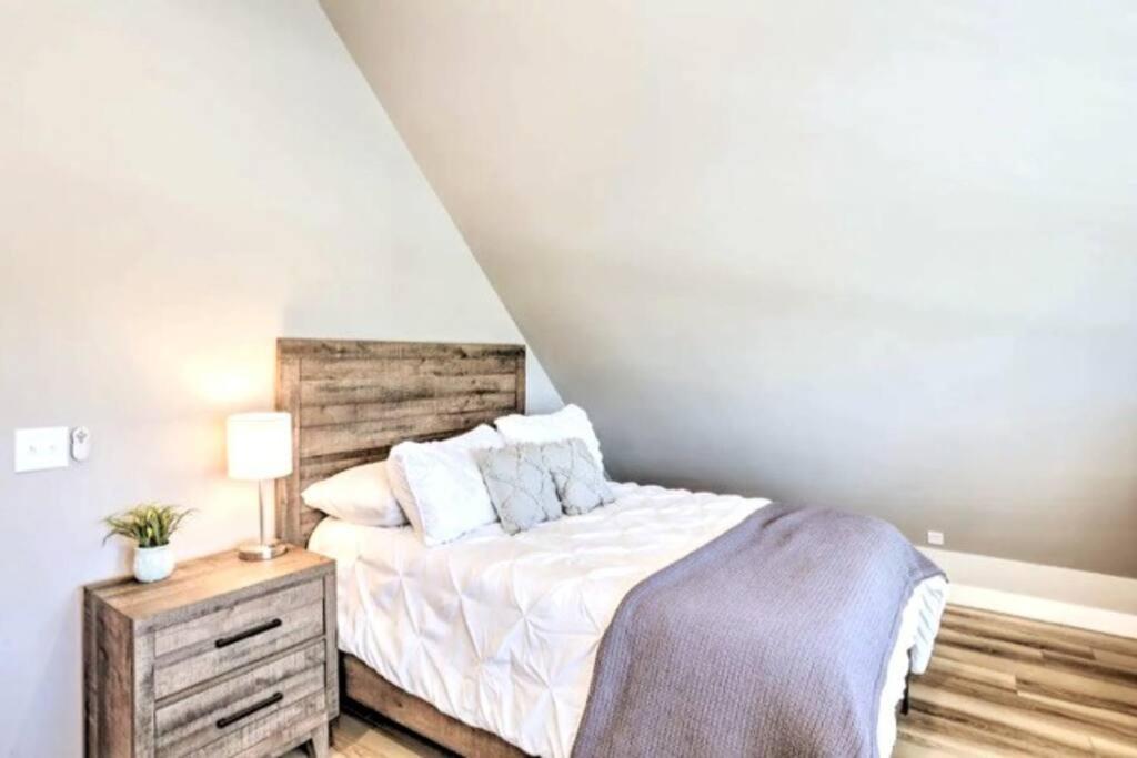 New! Cozy & Modern Spearfish Home Near Downtown! 外观 照片