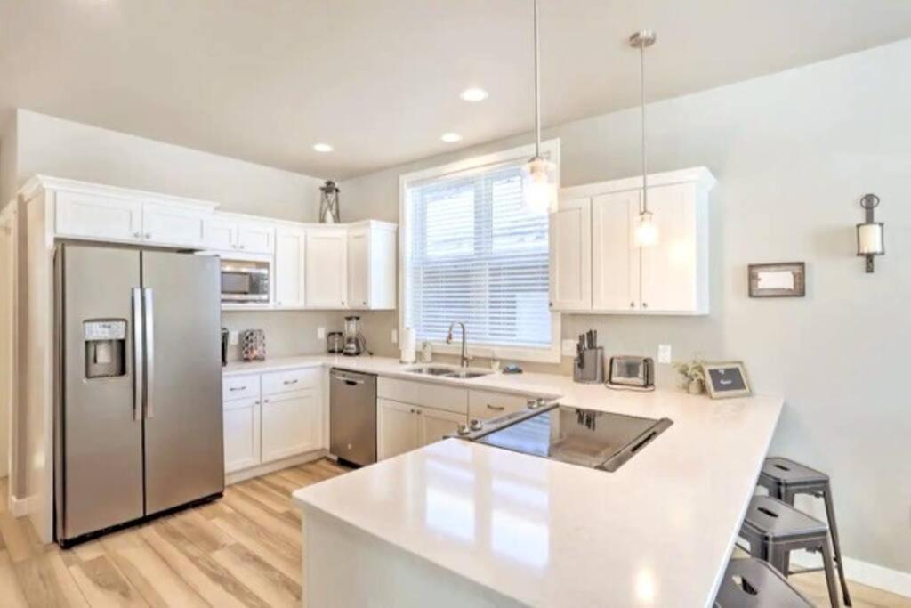 New! Cozy & Modern Spearfish Home Near Downtown! 外观 照片