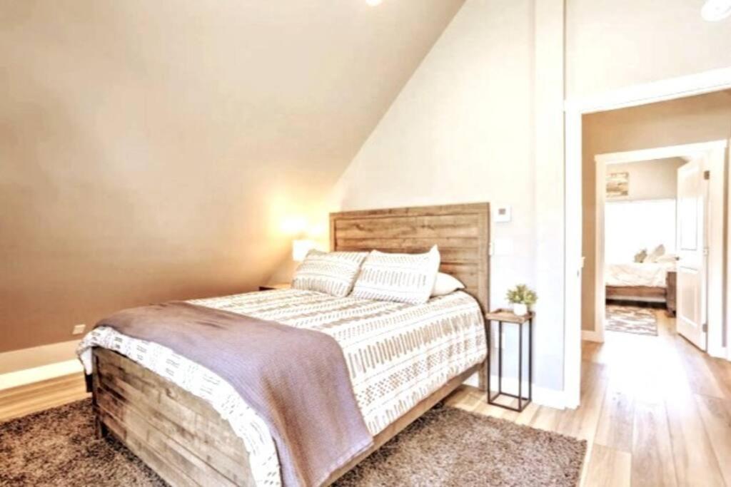New! Cozy & Modern Spearfish Home Near Downtown! 外观 照片