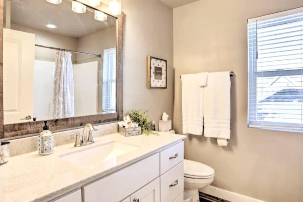New! Cozy & Modern Spearfish Home Near Downtown! 外观 照片